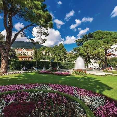 Apartments Croatia Rijeka Zewnętrze zdjęcie