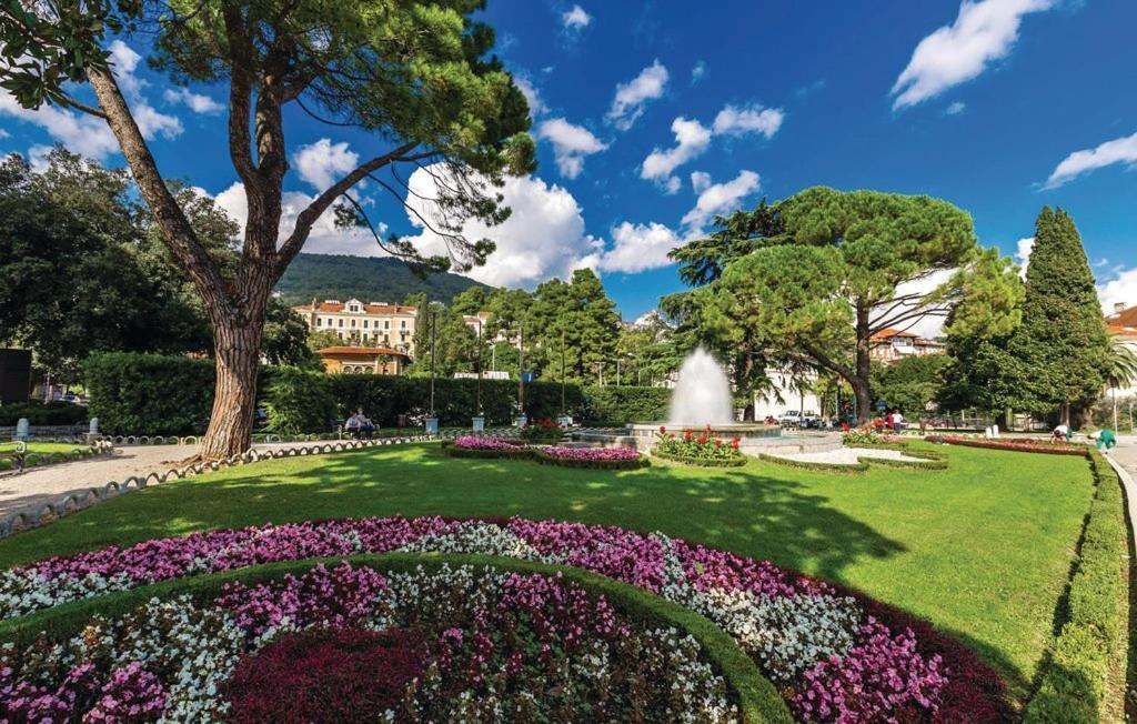 Apartments Croatia Rijeka Zewnętrze zdjęcie