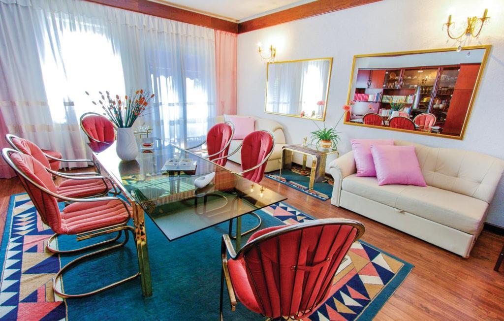 Apartments Croatia Rijeka Zewnętrze zdjęcie