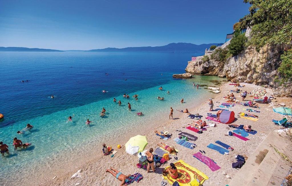 Apartments Croatia Rijeka Zewnętrze zdjęcie