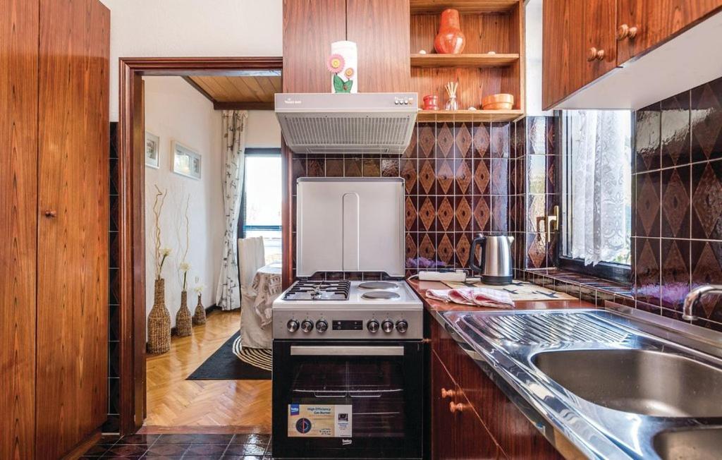 Apartments Croatia Rijeka Zewnętrze zdjęcie
