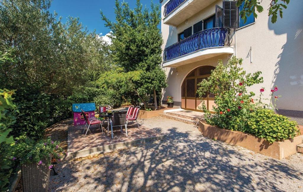 Apartments Croatia Rijeka Zewnętrze zdjęcie