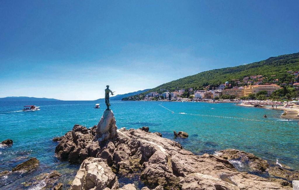 Apartments Croatia Rijeka Zewnętrze zdjęcie
