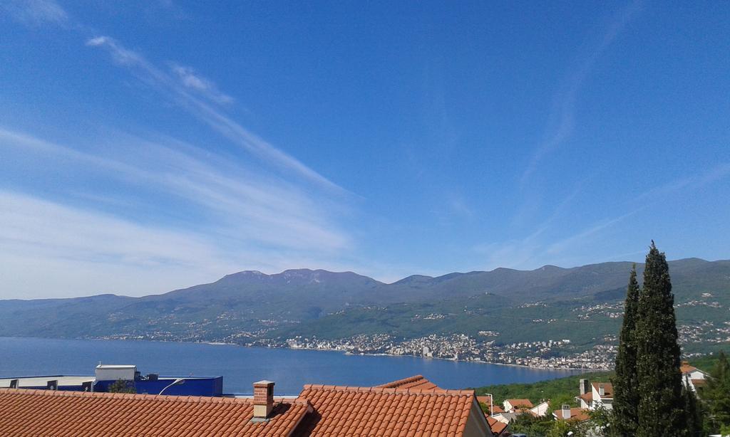 Apartments Croatia Rijeka Zewnętrze zdjęcie