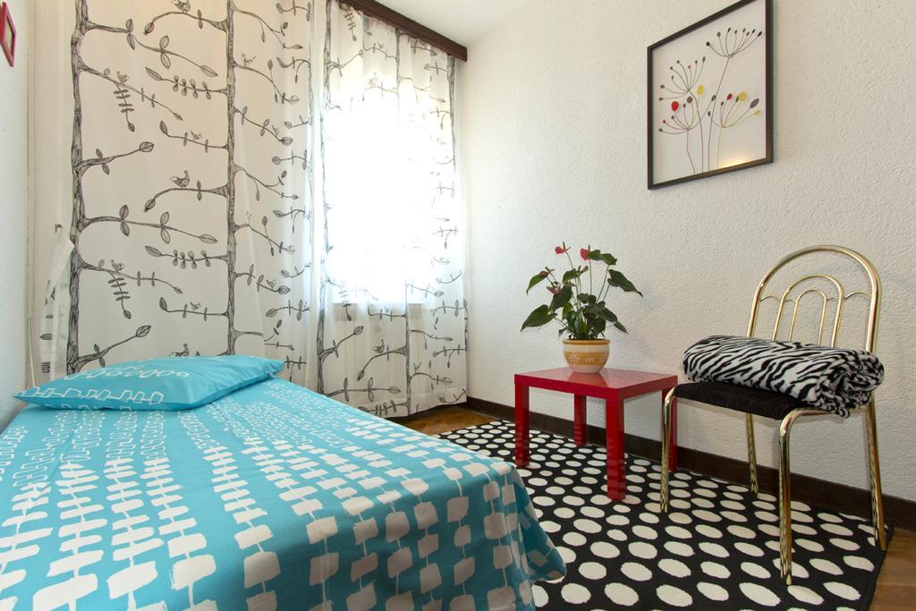 Apartments Croatia Rijeka Zewnętrze zdjęcie