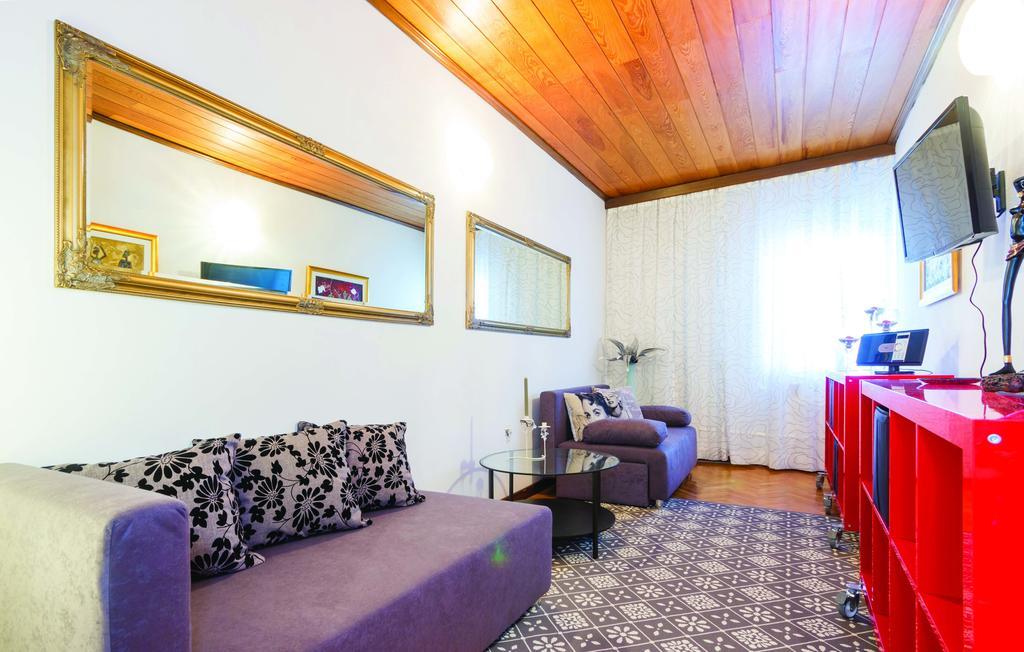 Apartments Croatia Rijeka Zewnętrze zdjęcie