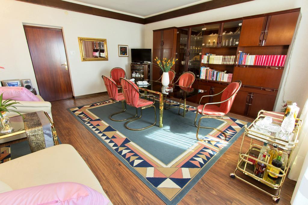 Apartments Croatia Rijeka Zewnętrze zdjęcie