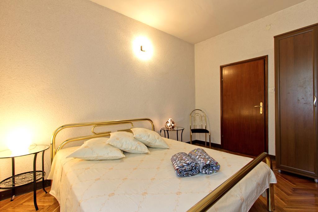 Apartments Croatia Rijeka Zewnętrze zdjęcie