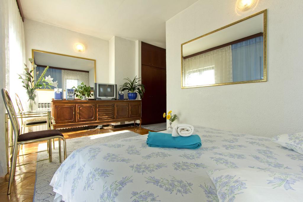 Apartments Croatia Rijeka Zewnętrze zdjęcie