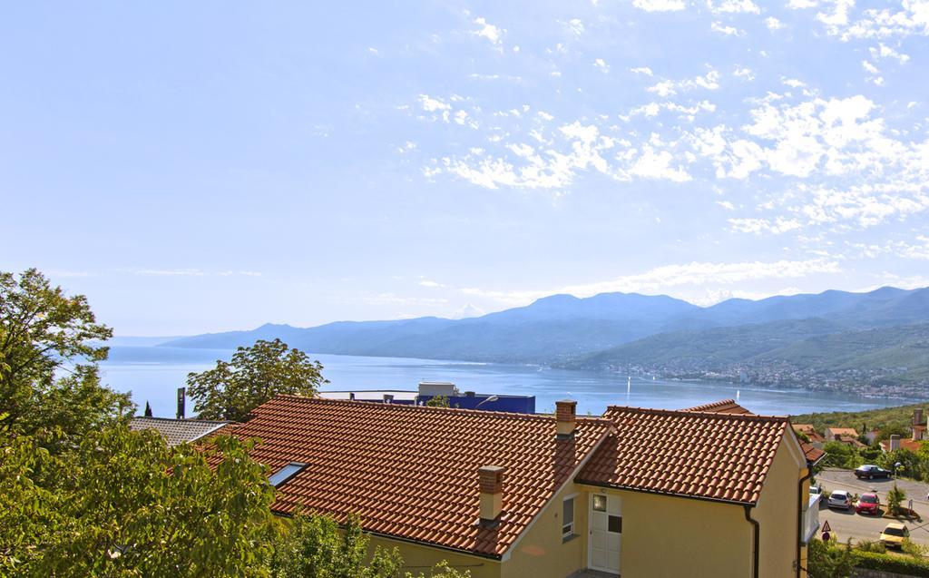 Apartments Croatia Rijeka Zewnętrze zdjęcie