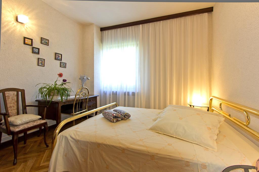 Apartments Croatia Rijeka Zewnętrze zdjęcie