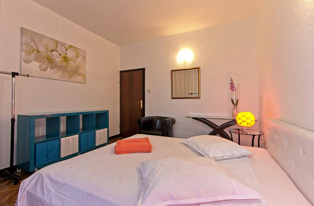 Apartments Croatia Rijeka Zewnętrze zdjęcie