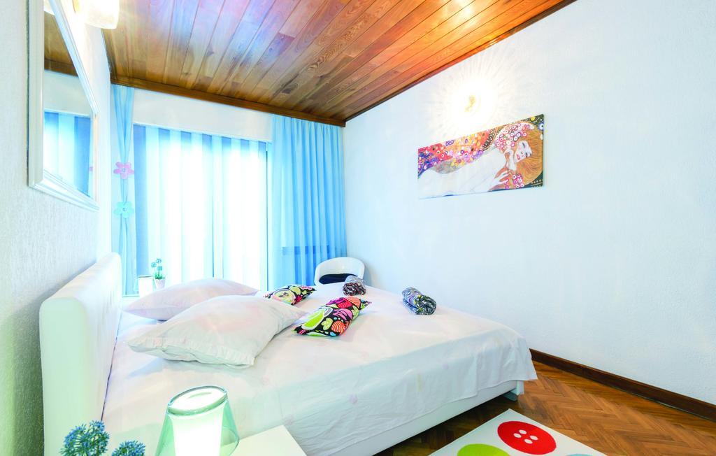 Apartments Croatia Rijeka Zewnętrze zdjęcie