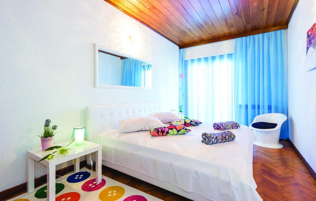Apartments Croatia Rijeka Zewnętrze zdjęcie