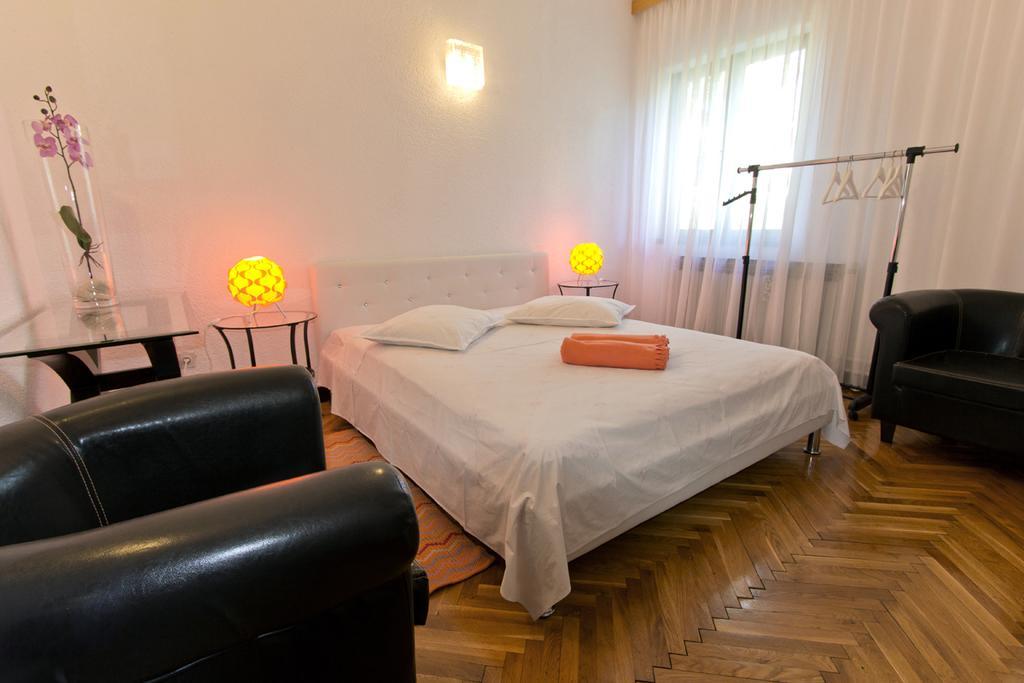 Apartments Croatia Rijeka Zewnętrze zdjęcie