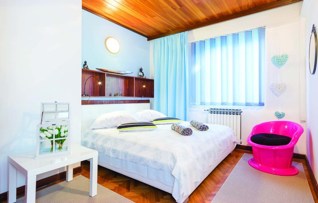 Apartments Croatia Rijeka Zewnętrze zdjęcie