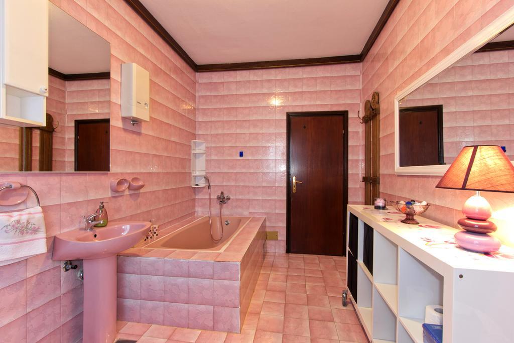 Apartments Croatia Rijeka Zewnętrze zdjęcie